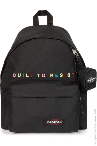   Eastpak  PADDED PAK"R  One size (7dEK000620O05 One size)