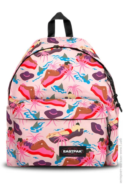   Eastpak  PADDED PAK"R г One size (7dEK000620O48 One size)