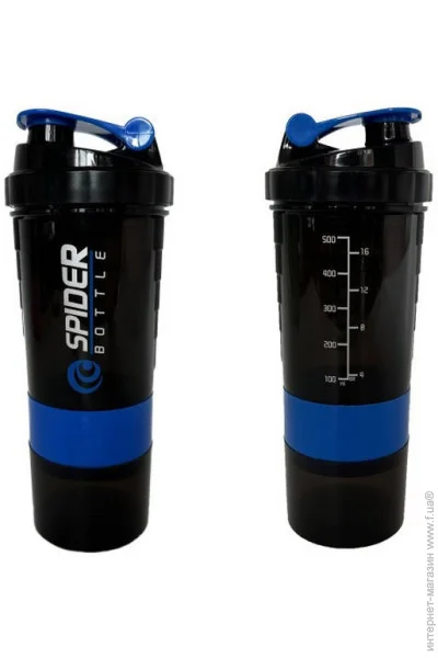 Easyfit   Spider EF-7200-BE 0,5  -