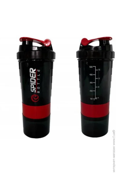Easyfit   Spider EF-7200-R 0,5 , -