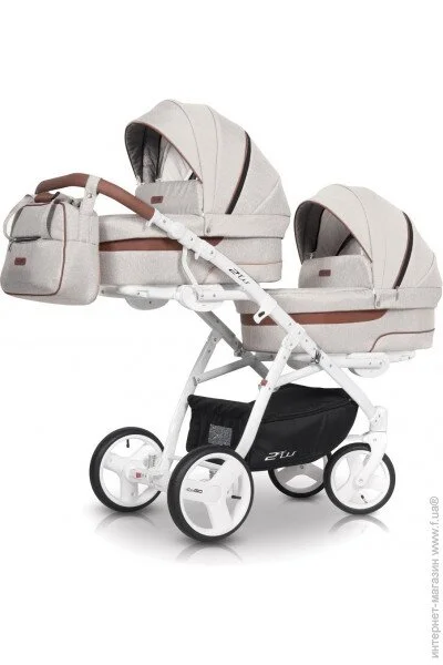  2  1   Easygo 2ofus latte (8501)