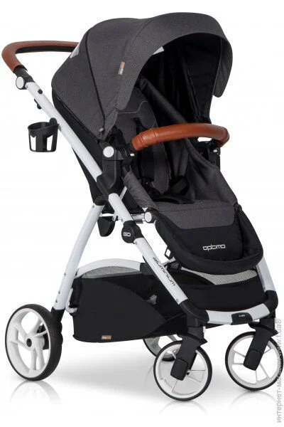  2  1 Easygo  Optimo (    ) anthracite,  (5973)