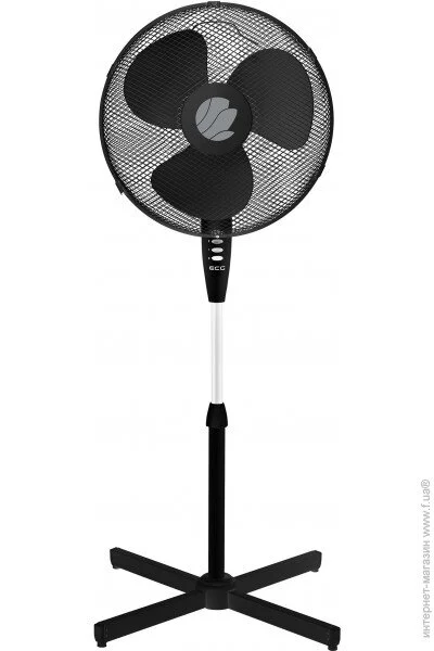 ECG FS 40a Black