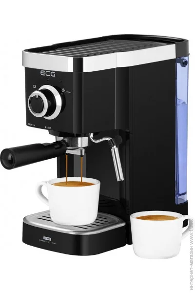   () ECG ESP 20301 Black