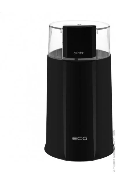  ECG KM 122 Black
