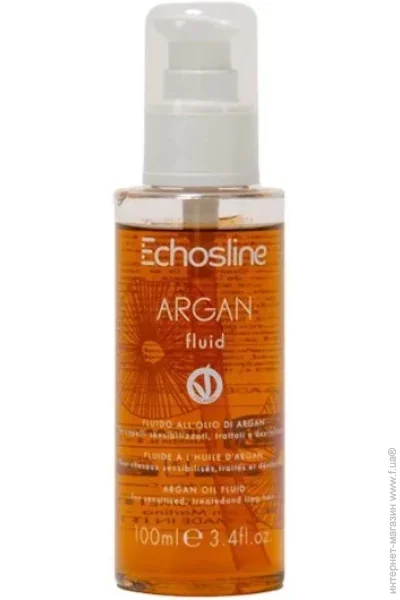 Echosline     100  100 