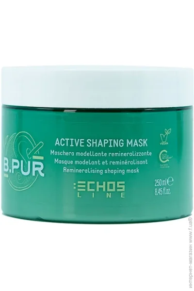 Echosline    B.PUR Remineralising 250 