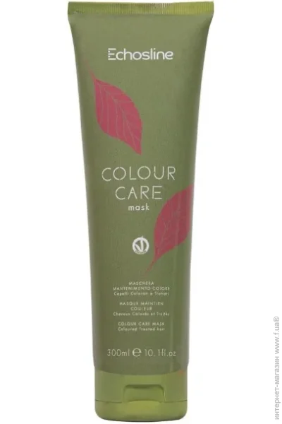    Echosline  Colour Care     Vegan 300 
