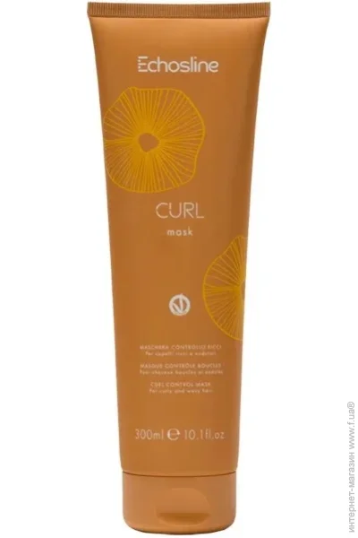   Echosline  Curl    Vegan 300 