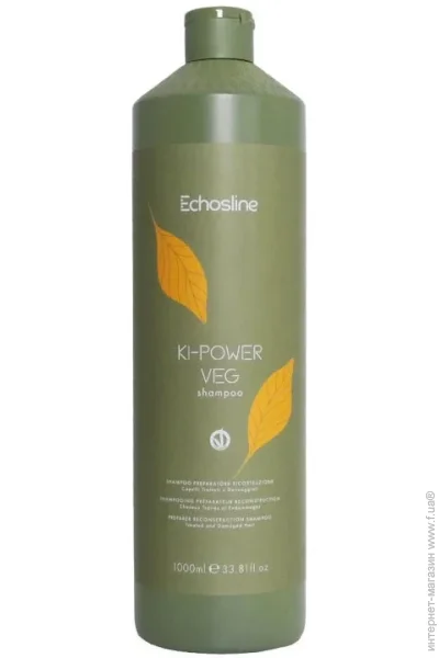  Echosline Ki-Power  1000  (1024525_000)
