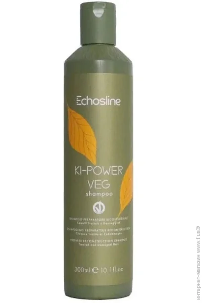  Echosline Ki-Power  300  (1024524_000)