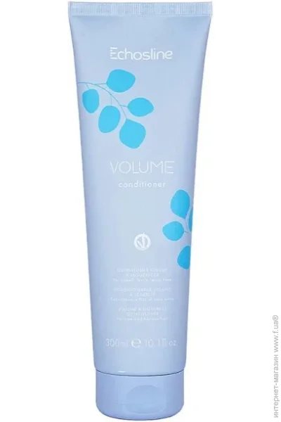 Echosline     Vegan 300 