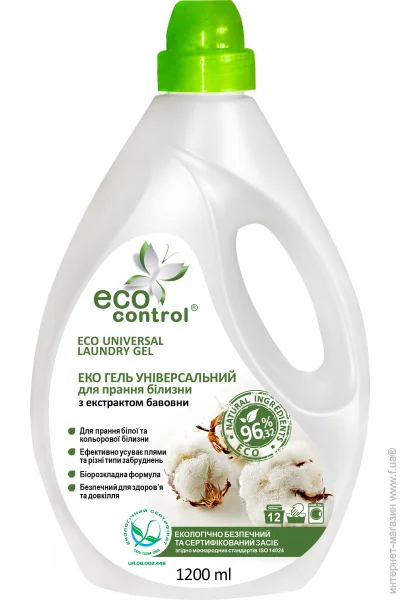    Eco Control Universal    1200  (4823080005125)