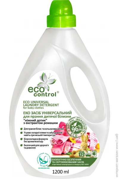    Eco Control ͳ     1200  (4823080005132)