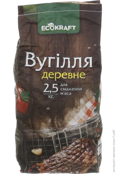    Ecokraft   2,5 