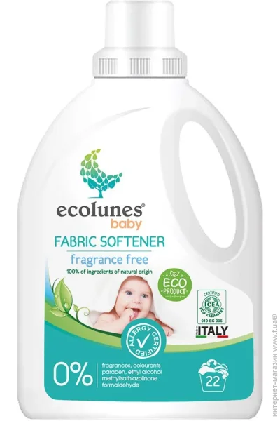    Ecolunes    1000  (8681980090056)