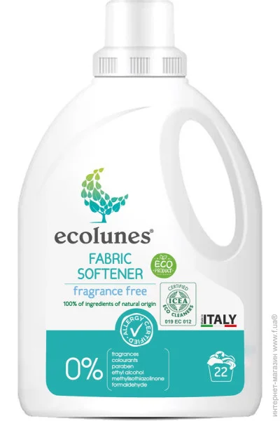    Ecolunes 1000  (8681980090261) 
