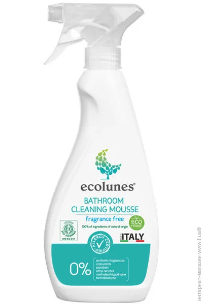 ó        , , Ecolunes, 500  (8681980090209)