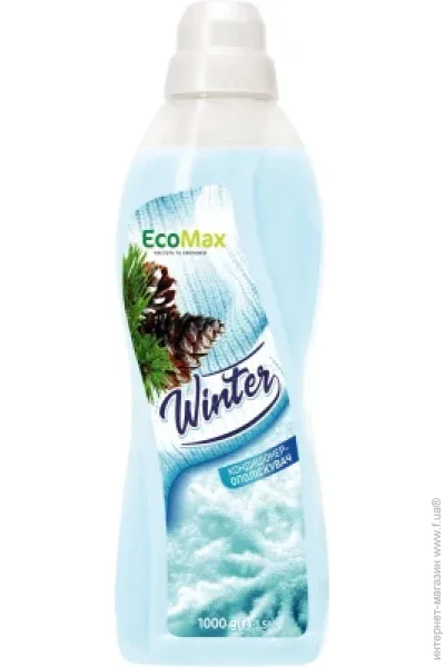    Ecomax EcoMax Winter 1000  (4820217131559)