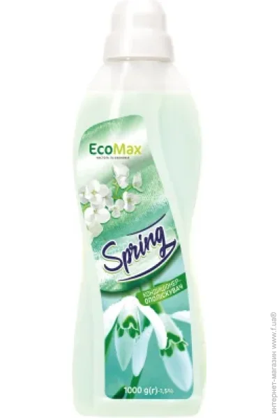   Ecomax    Spring 1  (4820217131566)