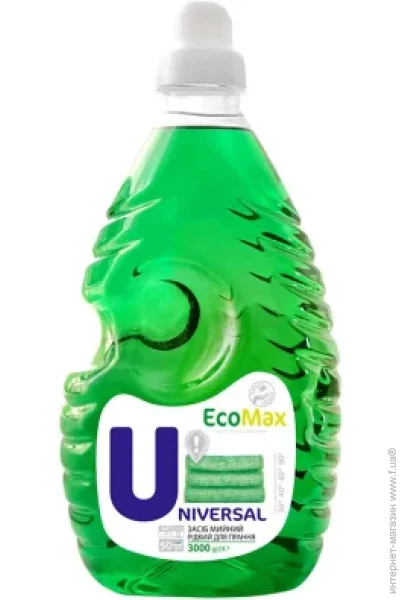    Ecomax Universal 3000  (4820217131054)