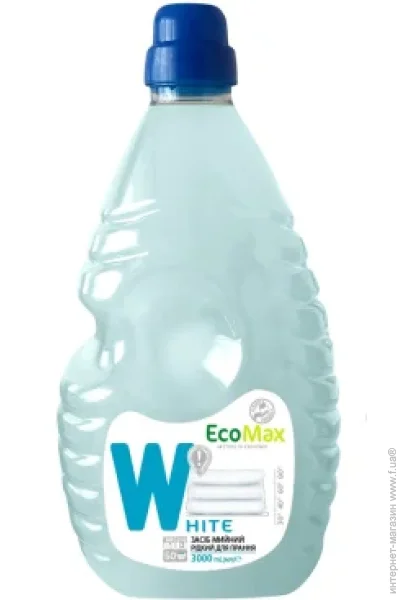       Ecomax White 3000  (4820217131061)