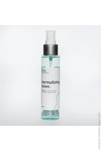         Normalizing toner Eco.prof.cosmetics 100  (Ecoprof_0006)