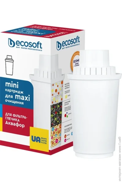  Ecosoft    1 .