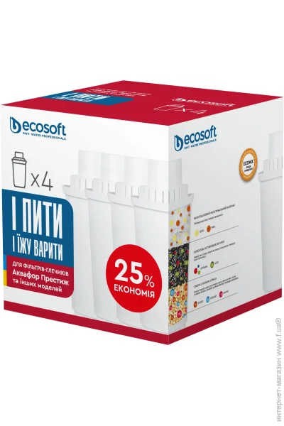 Ecosoft 07783     4 (4820056807783)