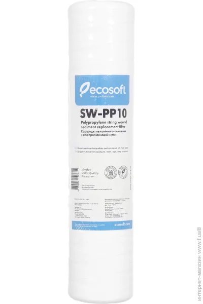 Ecosoft     2,5"10" 10  (;2510)
