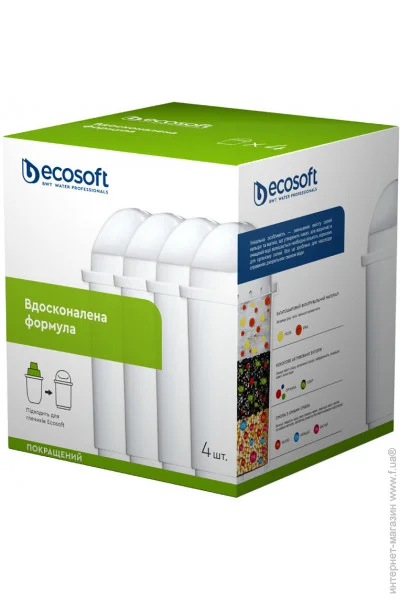  Ecosoft 5  3+1 (CRV4-K)