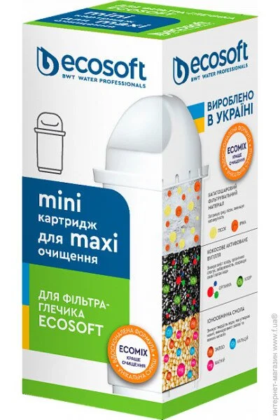 Ecosoft    -