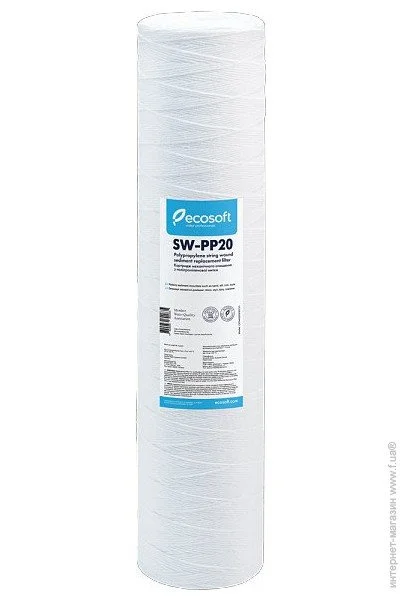  Ecosoft CPN452020ECO 4.5x20"