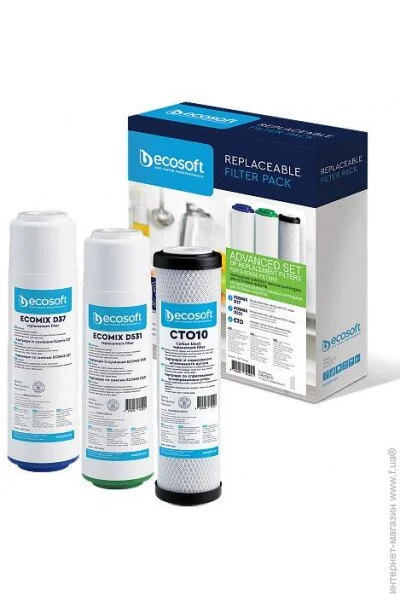  Ecosoft CRV3ECO