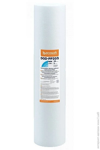   Ecosoft, 4.510" , 20-5  (CPV4520205ECO)