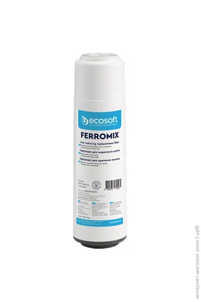     Ecosoft Ferromix (CRVF2510ECO)