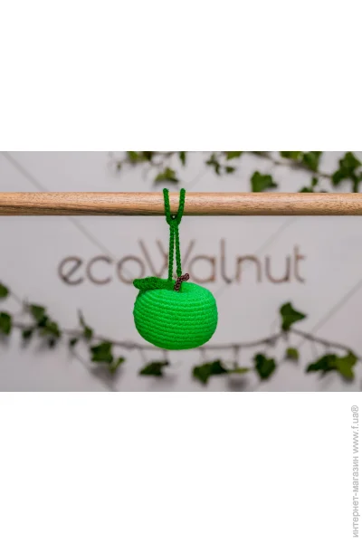 '  Ecowalnut         EcoWalnut   (0281)