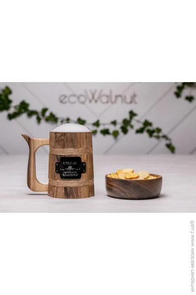    Ecowalnut       EcoWalnut      0.7  (0134)