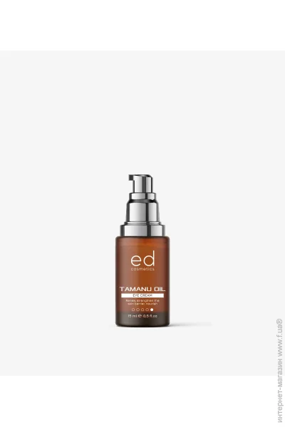        TAMANU OIL EYE CREAM ED Cosmetics 15  (5907284286371)