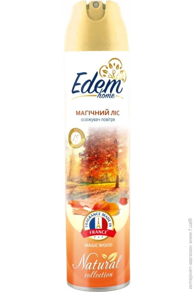 Edem Home     300 