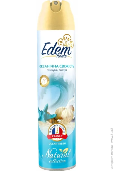 Edem Home     300 