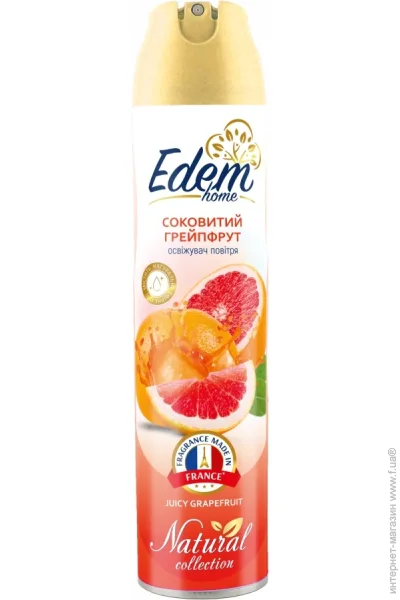 Edem Home     300 
