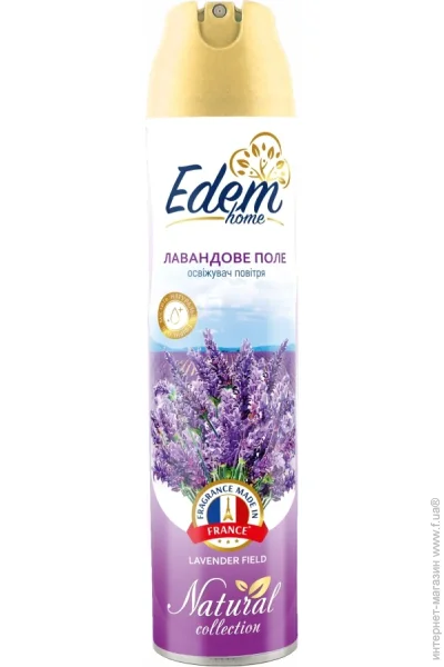 Edem Home     300 