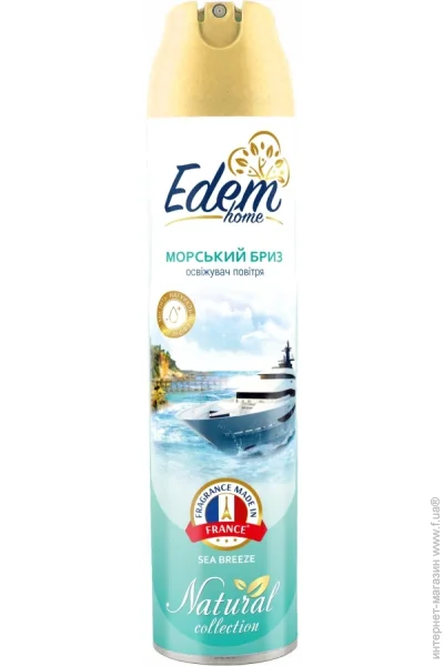 Edem Home     300 