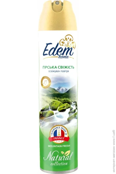 Edem Home     300 