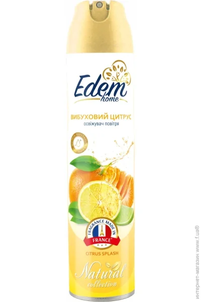 Edem Home     300 