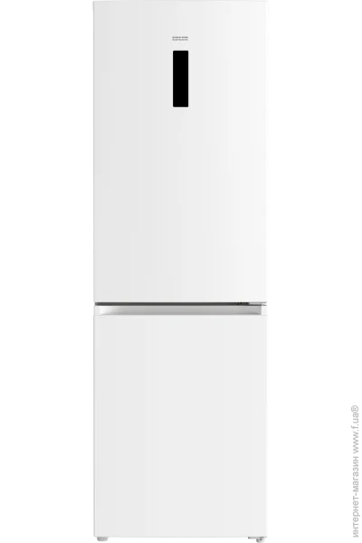  Edler ED-355CBW No Frost