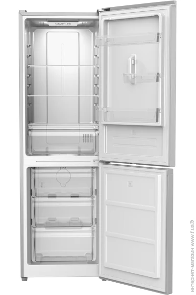  Edler ED-355CIN No Frost