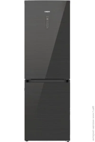  Edler ED-355GRGD No Frost