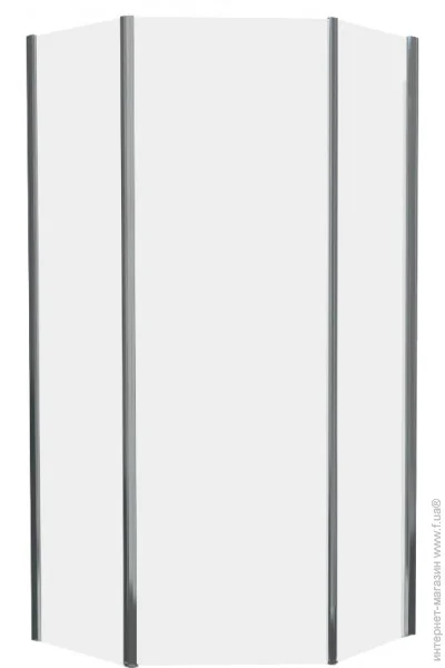   Eger Stefani 100x100x190   (599-535-100/1)
